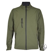 CASACO SOFTSHELL NORDIC