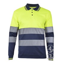 T´SHIRTS E POLOS A.V.